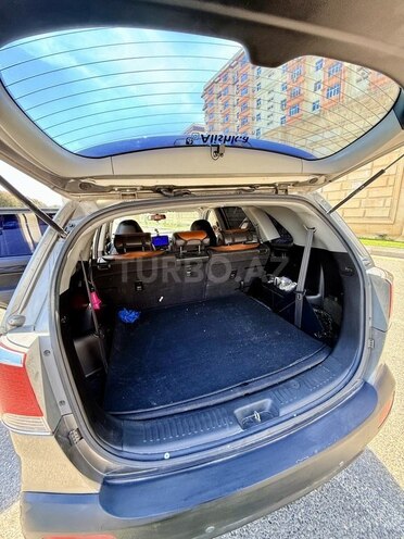 Kia Sorento 2011, 217,000 km - 2.0 l - Bakı