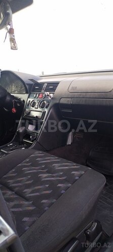 Mercedes C 220 d 2000, 610,000 km - 2.2 l - Ağcabədi