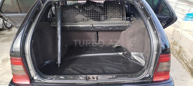 Mercedes C 220 d 2000, 610,000 km - 2.2 l - Ağcabədi