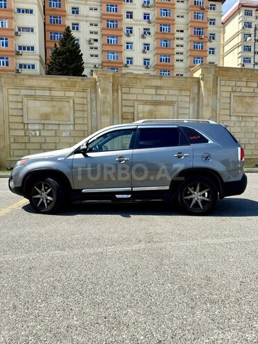 Kia Sorento 2011, 217,000 km - 2.0 l - Bakı