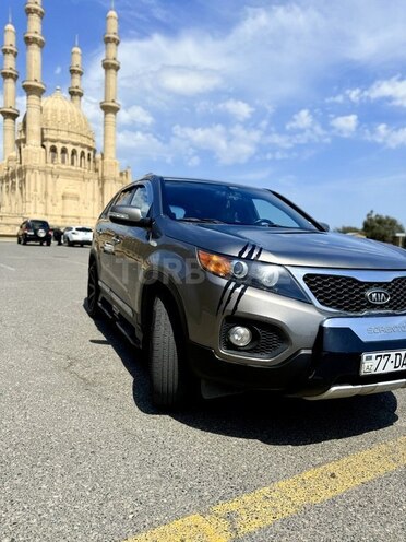 Kia Sorento 2011, 217,000 km - 2.0 l - Bakı
