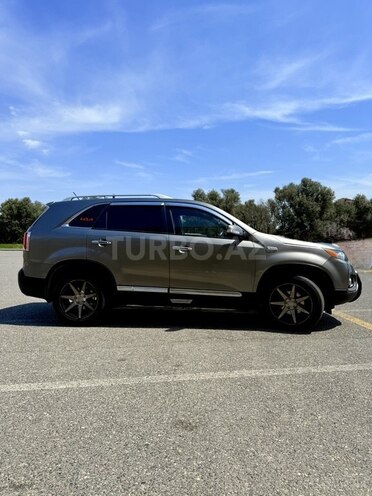Kia Sorento 2011, 217,000 km - 2.0 l - Bakı