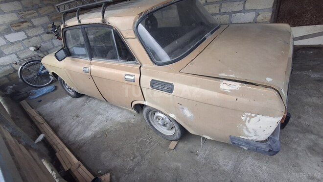 Moskvich 2140 1986, 250,000 km - 1.5 l - Bərdə