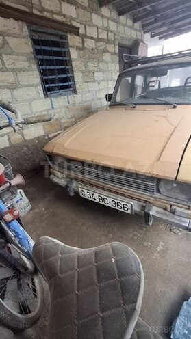 Moskvich 2140 1986, 250,000 km - 1.5 l - Bərdə