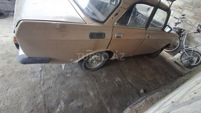 Moskvich 2140 1986, 250,000 km - 1.5 l - Bərdə