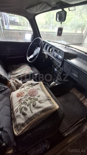 Moskvich 2140 1986, 250,000 km - 1.5 l - Bərdə