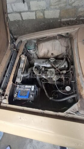 Moskvich 2140 1986, 250,000 km - 1.5 l - Bərdə