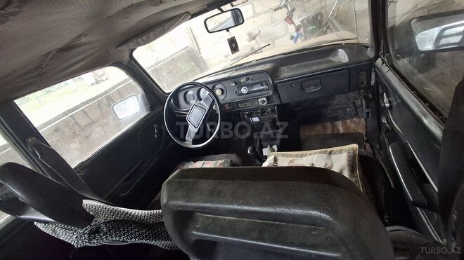 Moskvich 2140 1986, 250,000 km - 1.5 l - Bərdə