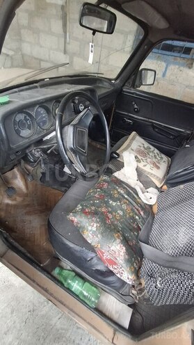 Moskvich 2140 1986, 250,000 km - 1.5 l - Bərdə