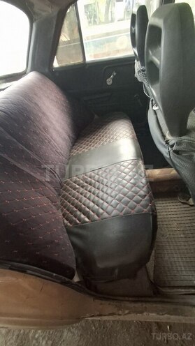 Moskvich 2140 1986, 250,000 km - 1.5 l - Bərdə