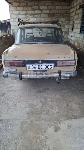 Moskvich 2140 1986, 250,000 km - 1.5 l - Bərdə