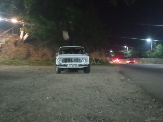 LADA (VAZ) 21011 1985, 98,562 km - 1.3 л - Gəncə