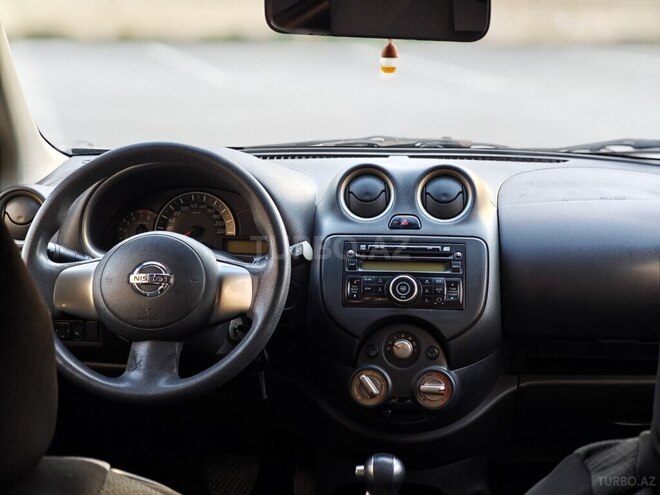 Nissan Micra 2013, 157,580 km - 1.2 л - Bakı