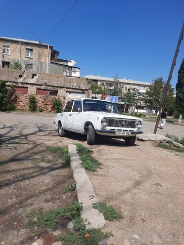 LADA (VAZ) 21011 1985, 98,562 km - 1.3 л - Gəncə
