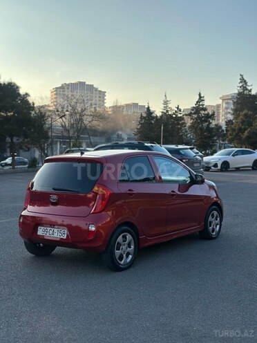 Kia Picanto 2012, 146,000 km - 1.3 l - Bakı