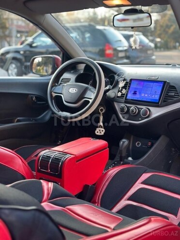 Kia Picanto 2012, 146,000 km - 1.3 l - Bakı