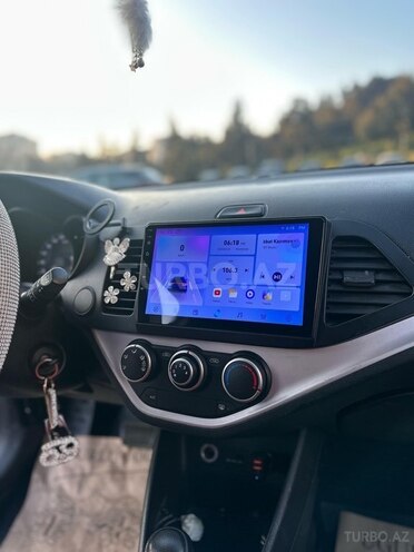 Kia Picanto 2012, 146,000 km - 1.3 l - Bakı