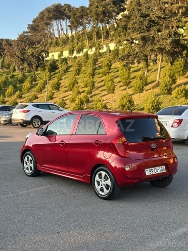 Kia Picanto 2012, 146,000 km - 1.3 l - Bakı