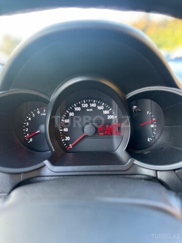 Kia Picanto 2012, 146,000 km - 1.3 l - Bakı