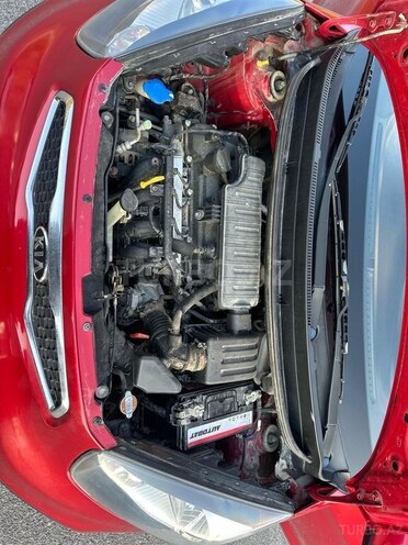 Kia Picanto 2012, 146,000 km - 1.3 l - Bakı