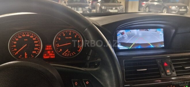 BMW 525 2007, 146,000 km - 2.5 l - Bakı