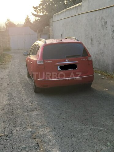 Hyundai i30 2009, 280,000 km - 1.4 l - Bakı
