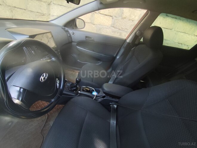 Hyundai i30 2009, 280,000 km - 1.4 l - Bakı