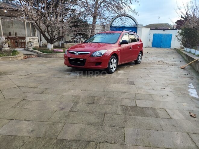 Hyundai i30 2009, 280,000 km - 1.4 l - Bakı