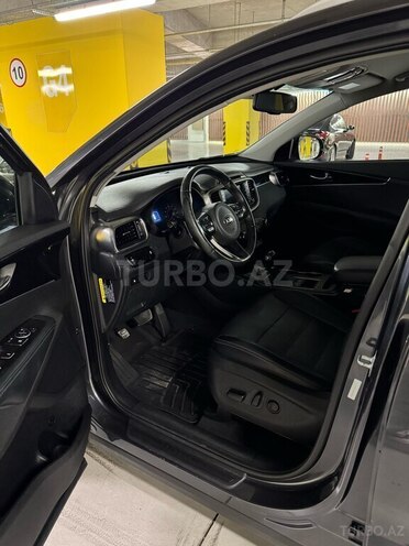 Kia Sorento 2016, 168,000 km - 2.0 l - Gəncə