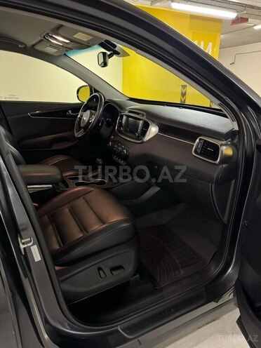 Kia Sorento 2016, 168,000 km - 2.0 l - Gəncə
