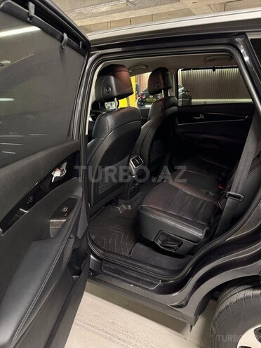 Kia Sorento 2016, 168,000 km - 2.0 l - Gəncə