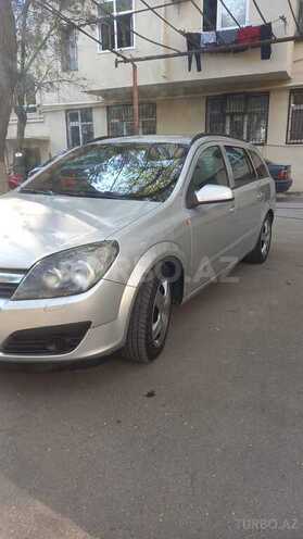 Opel Astra 2006, 356,000 km - 1.3 л - Bakı