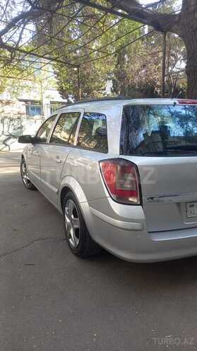 Opel Astra 2006, 356,000 km - 1.3 л - Bakı