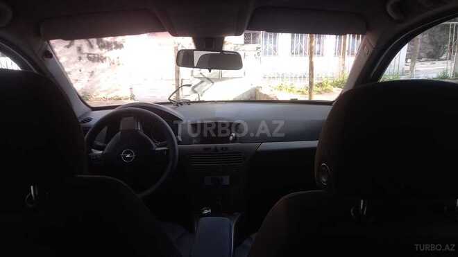 Opel Astra 2006, 356,000 km - 1.3 л - Bakı