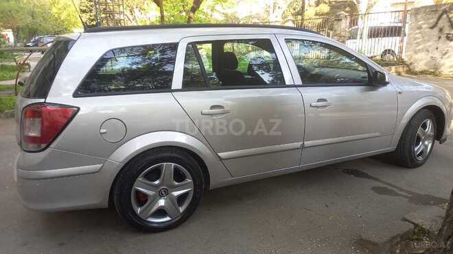 Opel Astra 2006, 356,000 km - 1.3 л - Bakı