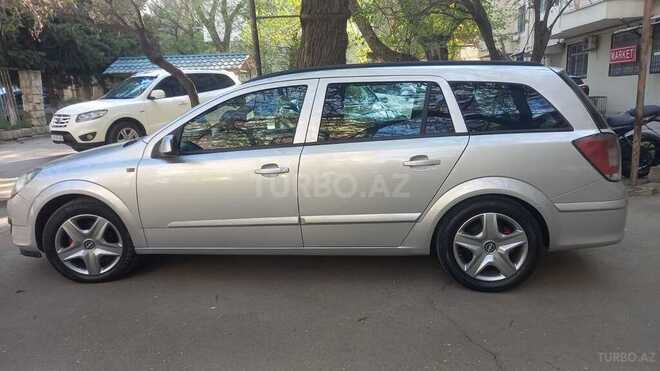 Opel Astra 2006, 356,000 km - 1.3 л - Bakı
