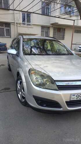 Opel Astra 2006, 356,000 km - 1.3 л - Bakı
