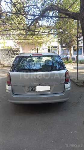 Opel Astra 2006, 356,000 km - 1.3 л - Bakı
