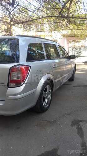 Opel Astra 2006, 356,000 km - 1.3 л - Bakı