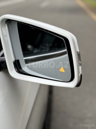 Mercedes E 250 4MATIC 2015, 142,000 km - 2.2 л - Gəncə