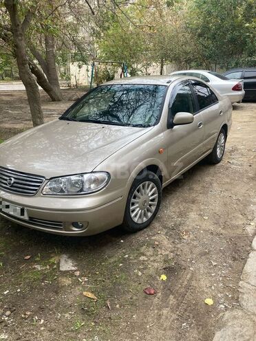 Nissan Sunny 2006, 241,661 km - 1.6 л - Bakı