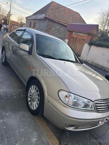 Nissan Sunny 2006, 241,661 km - 1.6 л - Bakı
