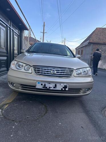 Nissan Sunny 2006, 241,661 km - 1.6 л - Bakı