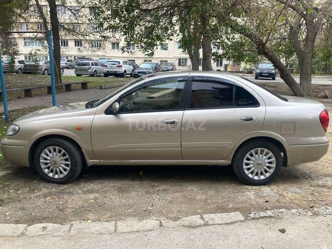 Nissan Sunny 2006, 241,661 km - 1.6 л - Bakı