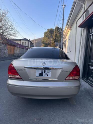 Nissan Sunny 2006, 241,661 km - 1.6 л - Bakı
