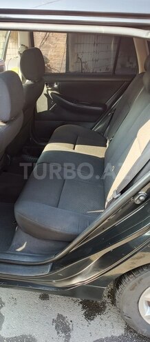 Toyota Corolla 2004, 345,000 km - 1.4 l - Zaqatala