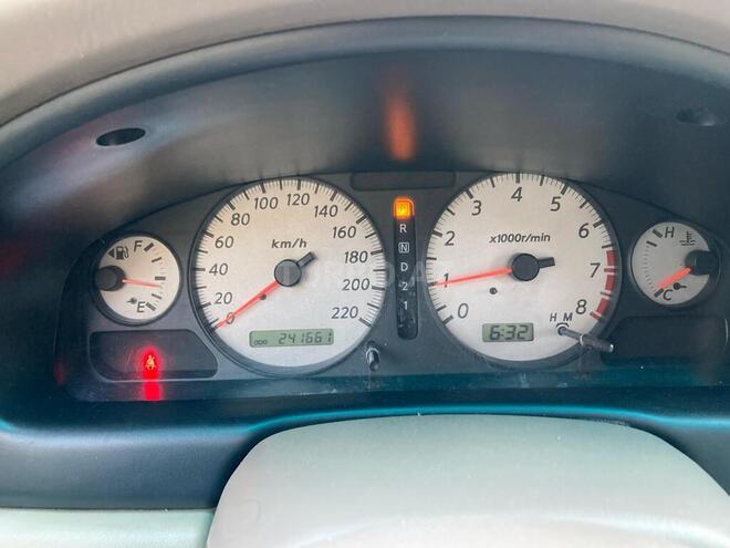 Nissan Sunny 2006, 241,661 km - 1.6 л - Bakı