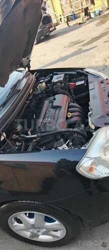 Toyota Corolla 2004, 345,000 km - 1.4 l - Zaqatala