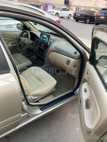 Nissan Sunny 2006, 241,661 km - 1.6 л - Bakı
