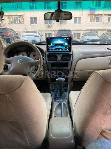Nissan Sunny 2006, 241,661 km - 1.6 л - Bakı